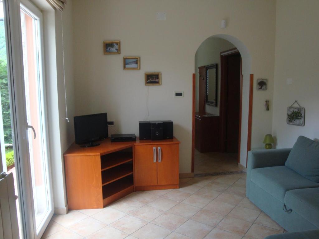 Apartments Mogorovic Moscenicka Draga Room photo